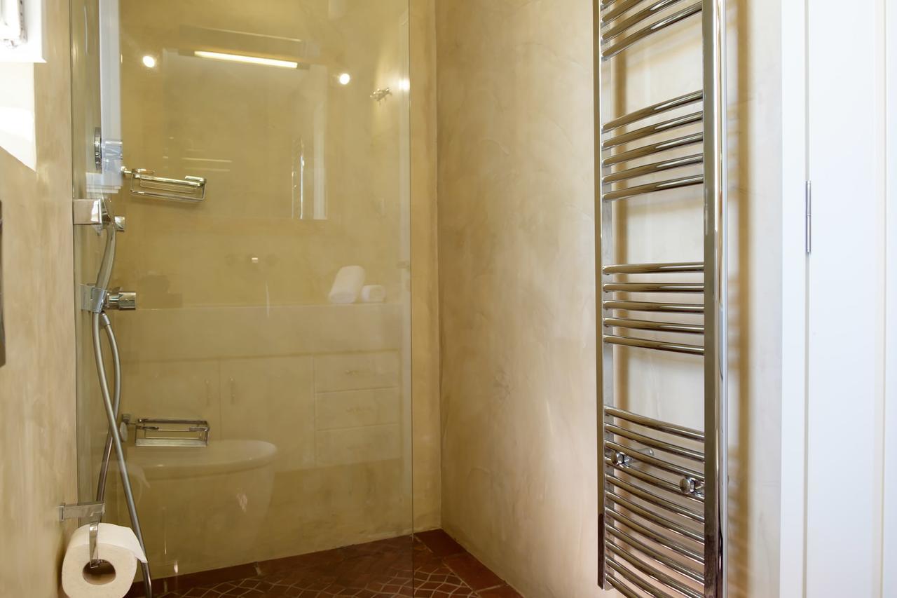 Traditional Guest House Grandma Vitsa In Ermioni Ngoại thất bức ảnh